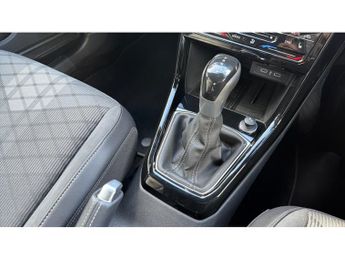 Volkswagen T-Cross 1.0 TSI 115 R-Line 5dr DSG Petrol Estate
