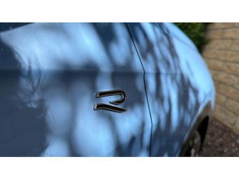 Volkswagen T-Cross 1.0 TSI 115 R-Line 5dr DSG Petrol Estate