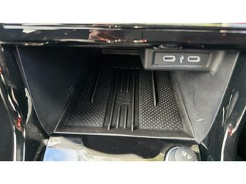 Volkswagen T-Cross 1.0 TSI 115 R-Line 5dr DSG Petrol Estate