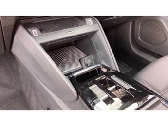Citroen C4 100kW Shine Plus 50kWh 5dr Auto Electric Hatchback