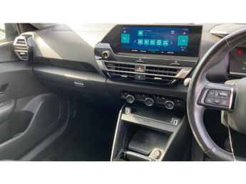 Citroen C4 100kW Shine Plus 50kWh 5dr Auto Electric Hatchback