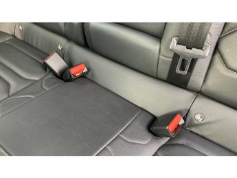Citroen C4 100kW Shine Plus 50kWh 5dr Auto Electric Hatchback