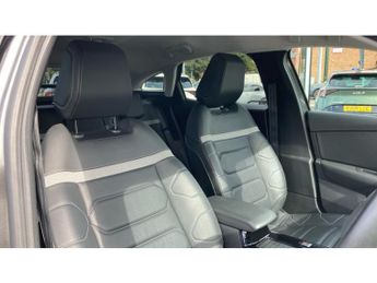 Citroen C4 100kW Shine Plus 50kWh 5dr Auto Electric Hatchback