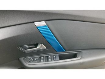 Citroen C4 100kW Shine Plus 50kWh 5dr Auto Electric Hatchback