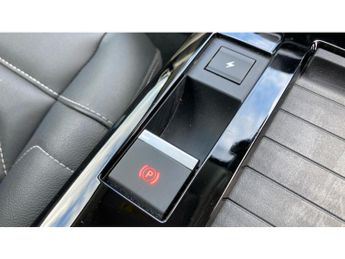 Citroen C4 100kW Shine Plus 50kWh 5dr Auto Electric Hatchback