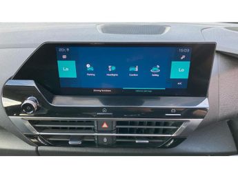Citroen C4 100kW Shine Plus 50kWh 5dr Auto Electric Hatchback