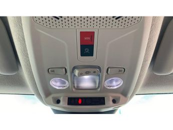 Citroen C4 100kW Shine Plus 50kWh 5dr Auto Electric Hatchback