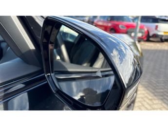 BMW X3 20d xDrive M Sport 5dr Step Auto Diesel Estate
