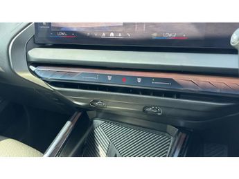 BMW X3 20d xDrive M Sport 5dr Step Auto Diesel Estate