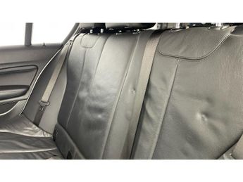 BMW 1 Series 118d M Sport 5dr Step Auto Diesel Hatchback