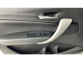 BMW 1 Series 118d M Sport 5dr Step Auto Diesel Hatchback