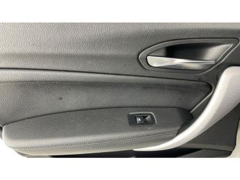 BMW 1 Series 118d M Sport 5dr Step Auto Diesel Hatchback