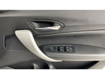 BMW 1 Series 118d M Sport 5dr Step Auto Diesel Hatchback