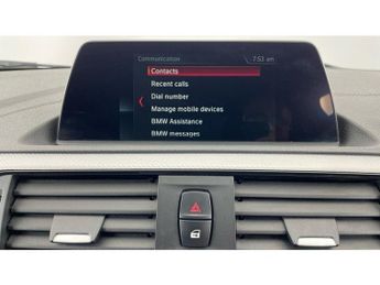 BMW 1 Series 118d M Sport 5dr Step Auto Diesel Hatchback