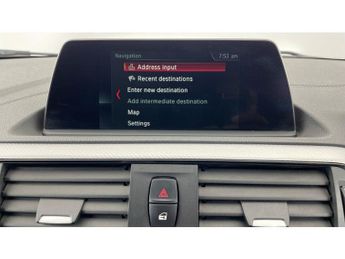 BMW 1 Series 118d M Sport 5dr Step Auto Diesel Hatchback