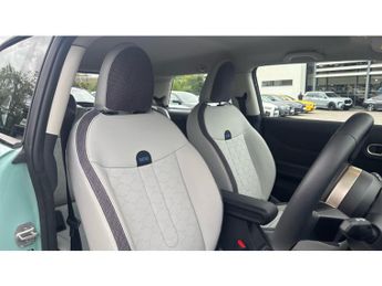 MINI Cooper 1.5 C Classic 3dr Auto Petrol Hatchback