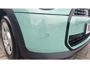 MINI Cooper 1.5 C Classic 3dr Auto Petrol Hatchback
