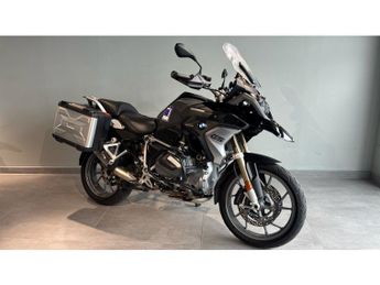  GS TE