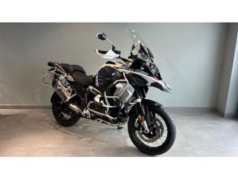  BMW R1250 GS Adventure TE