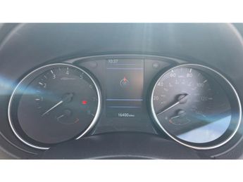 Nissan Qashqai 1.3 DiG-T 160 [157] N-Connecta 5dr DCT Glass Roof Petrol Hatchba