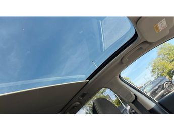 Nissan Qashqai 1.3 DiG-T 160 [157] N-Connecta 5dr DCT Glass Roof Petrol Hatchba
