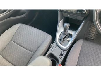 Toyota Yaris 1.5 Hybrid Design 5dr CVT Hybrid Hatchback