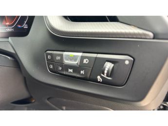 BMW 1 Series 118i M Sport 5dr Step Auto Petrol Hatchback