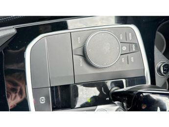 BMW 1 Series 118i M Sport 5dr Step Auto Petrol Hatchback