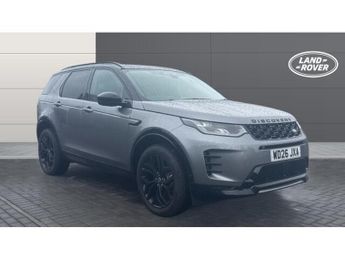 Land Rover Discovery Sport 2.0 D200 Landmark 5dr Auto [5 Seat] Diesel Station Wagon