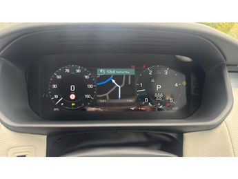 Land Rover Discovery 3.0 D350 Dynamic HSE 5dr Auto Diesel Station Wagon