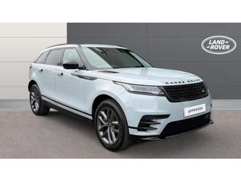 Land Rover Range Rover Velar 2.0 D200 MHEV Dynamic SE 5dr Auto Diesel Estate