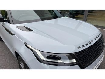 Land Rover Range Rover Velar 2.0 D200 MHEV Dynamic SE 5dr Auto Diesel Estate