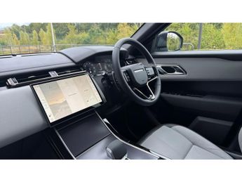 Land Rover Range Rover Velar 2.0 D200 MHEV Dynamic SE 5dr Auto Diesel Estate