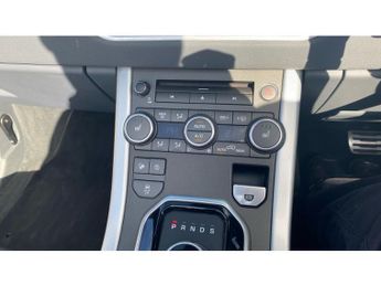 Land Rover Range Rover Evoque Conver 2.0 TD4 HSE Dynamic Lux 2dr Auto Diesel Convertible