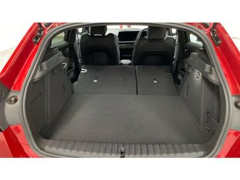 BMW 1 Series 120 M Sport 5dr Step Auto Petrol Hatchback