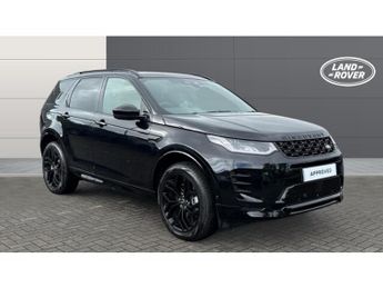 Land Rover Discovery Sport 2.0 D200 Landmark 5dr Auto [7 Seat] Diesel Station Wagon