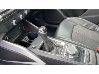 Audi Q2 35 TFSI S Line 5dr S Tronic Petrol Estate