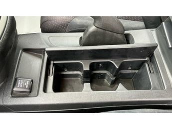 Honda CR-V 2.2 i-DTEC SE-T 5dr Auto Diesel Estate