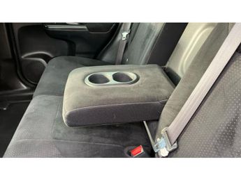 Honda CR-V 2.2 i-DTEC SE-T 5dr Auto Diesel Estate