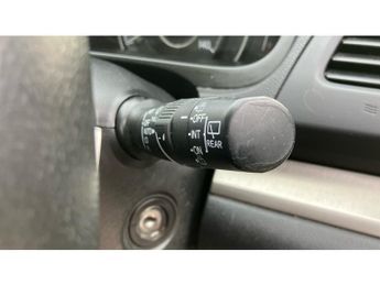Honda CR-V 2.2 i-DTEC SE-T 5dr Auto Diesel Estate