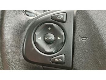Honda CR-V 2.2 i-DTEC SE-T 5dr Auto Diesel Estate