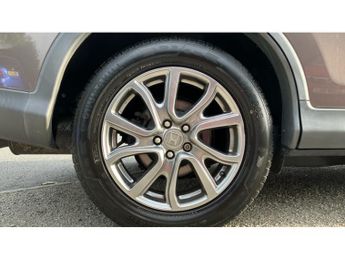 Honda CR-V 2.2 i-DTEC SE-T 5dr Auto Diesel Estate