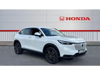 Honda HR-V 1.5 eHEV Elegance 5dr CVT Hybrid Hatchback