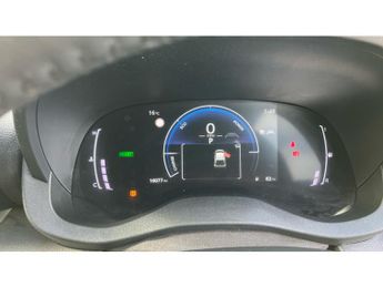 Toyota Yaris 1.5 Hybrid Design 5dr CVT Hybrid Hatchback