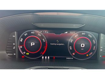 Skoda Superb 2.0 TSI 190 Sport Line Plus 5dr DSG Petrol Estate