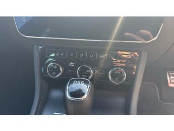 Skoda Superb 2.0 TSI 190 Sport Line Plus 5dr DSG Petrol Estate