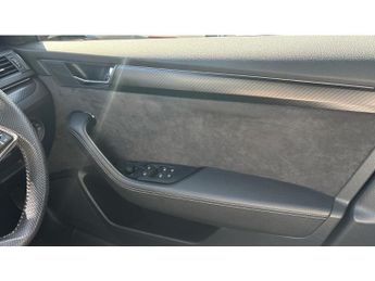Skoda Superb 2.0 TSI 190 Sport Line Plus 5dr DSG Petrol Estate