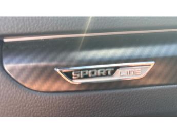 Skoda Superb 2.0 TSI 190 Sport Line Plus 5dr DSG Petrol Estate