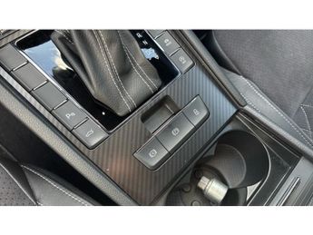 Skoda Superb 2.0 TSI 190 Sport Line Plus 5dr DSG Petrol Estate
