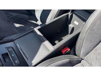 Skoda Superb 2.0 TSI 190 Sport Line Plus 5dr DSG Petrol Estate